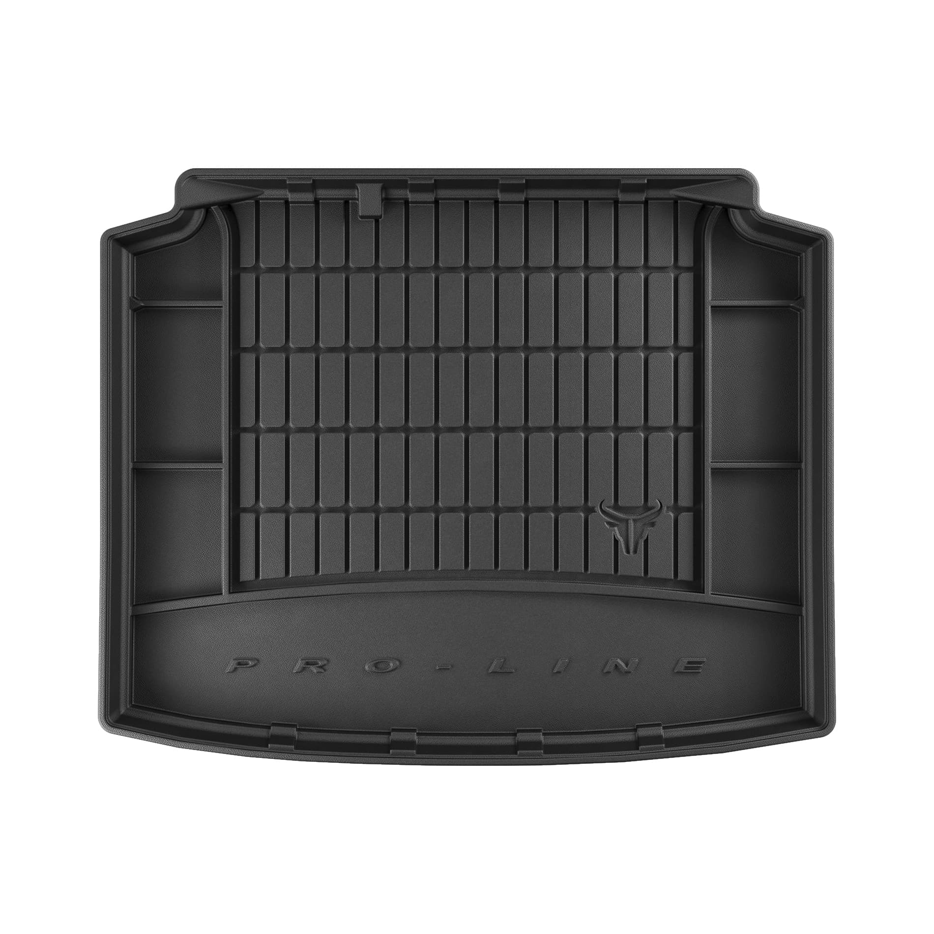 SKODA RAPID SPACEBACK - KOFFERRAUMWANNE