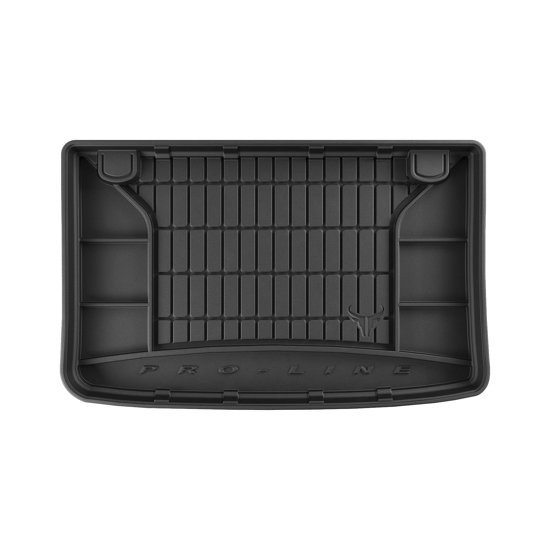 RENAULT CLIO 4 - KOFFERRAUMWANNE