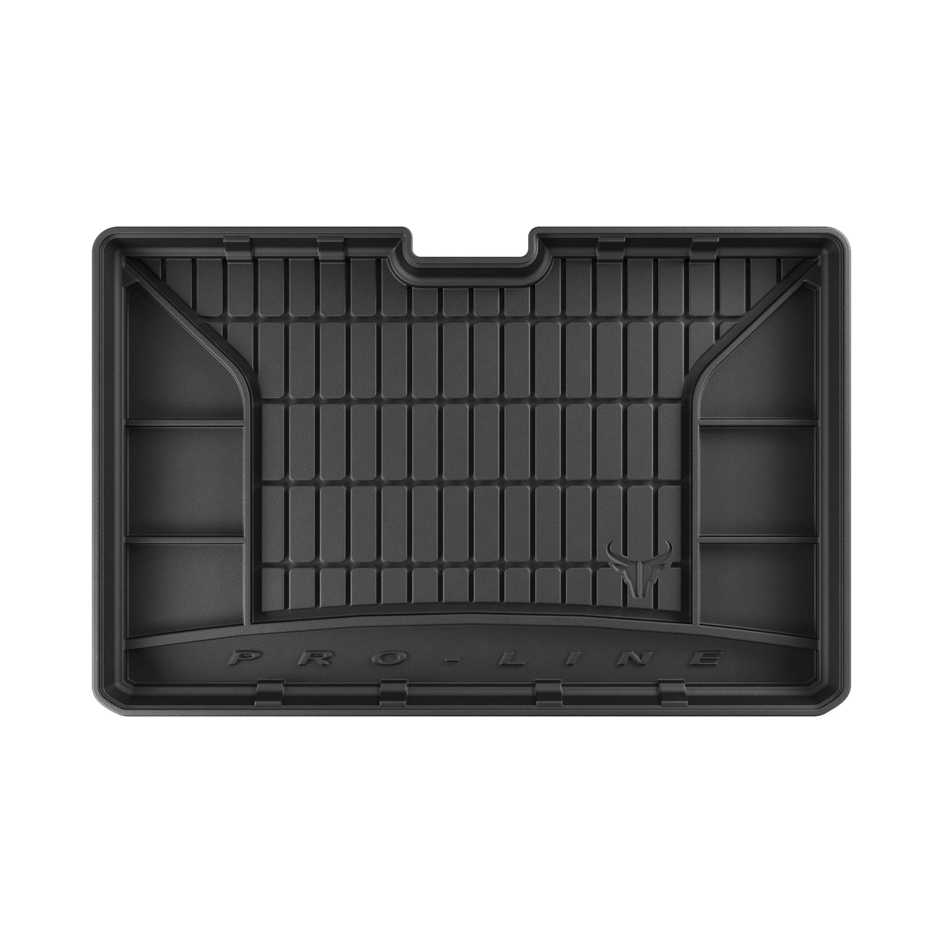 RENAULT CAPTUR 1 - KOFFERRAUMWANNE
