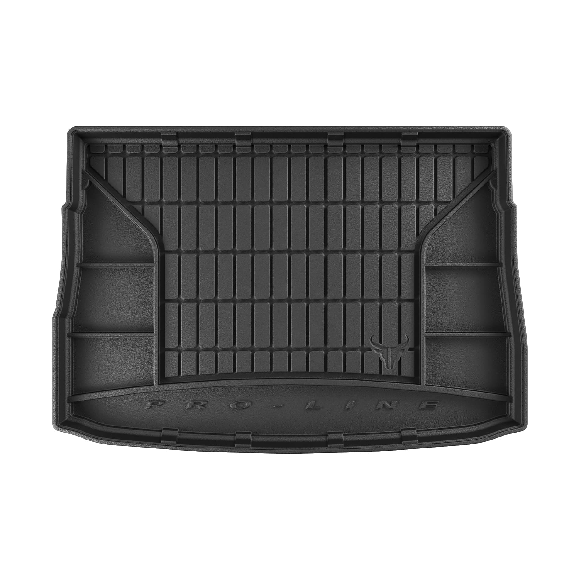 VW GOLF 7 - KOFFERRAUMWANNE