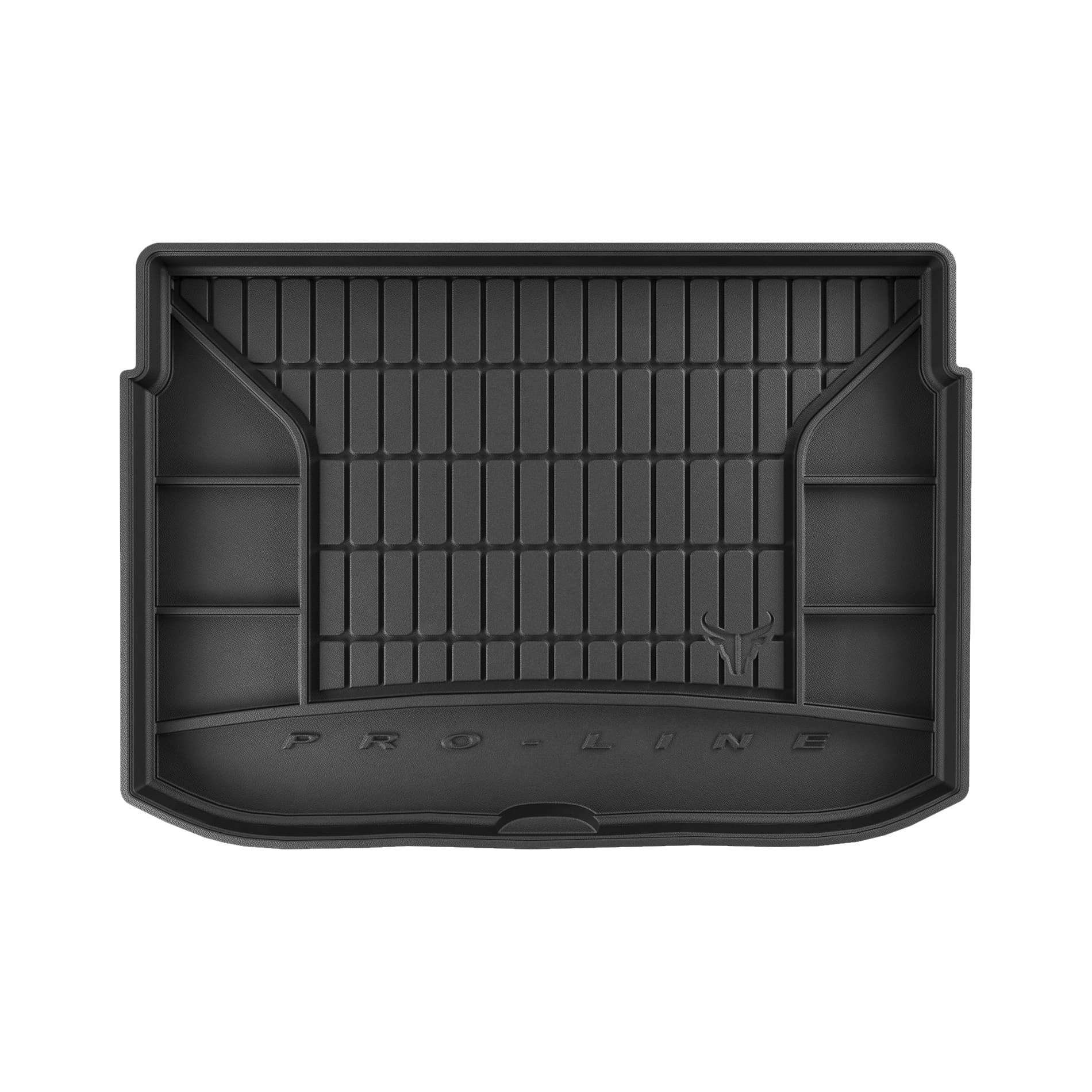 CITROEN C3 PICASSO - KOFFERRAUMWANNE