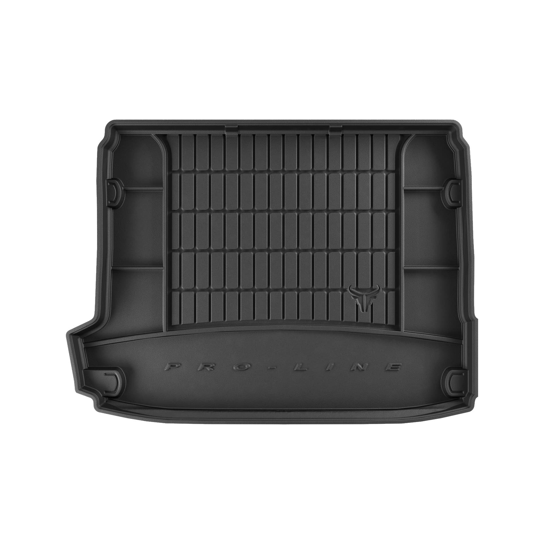 CITROEN C4 - KOFFERRAUMWANNE