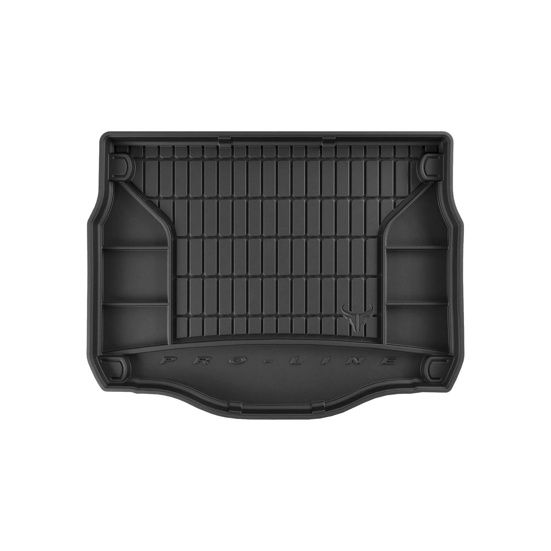 CITROEN C4 CACTUS - KOFFERRAUMWANNE