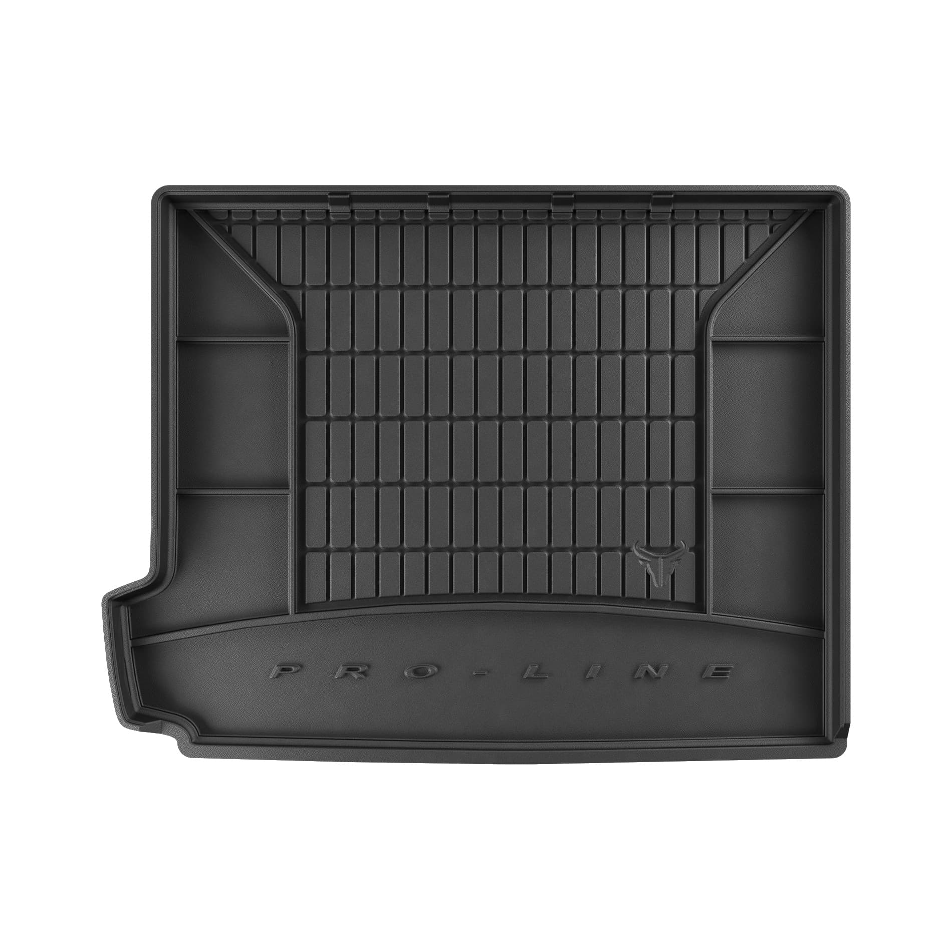 CITROEN C4 GRAND PICASSO II - KOFFERRAUMWANNE