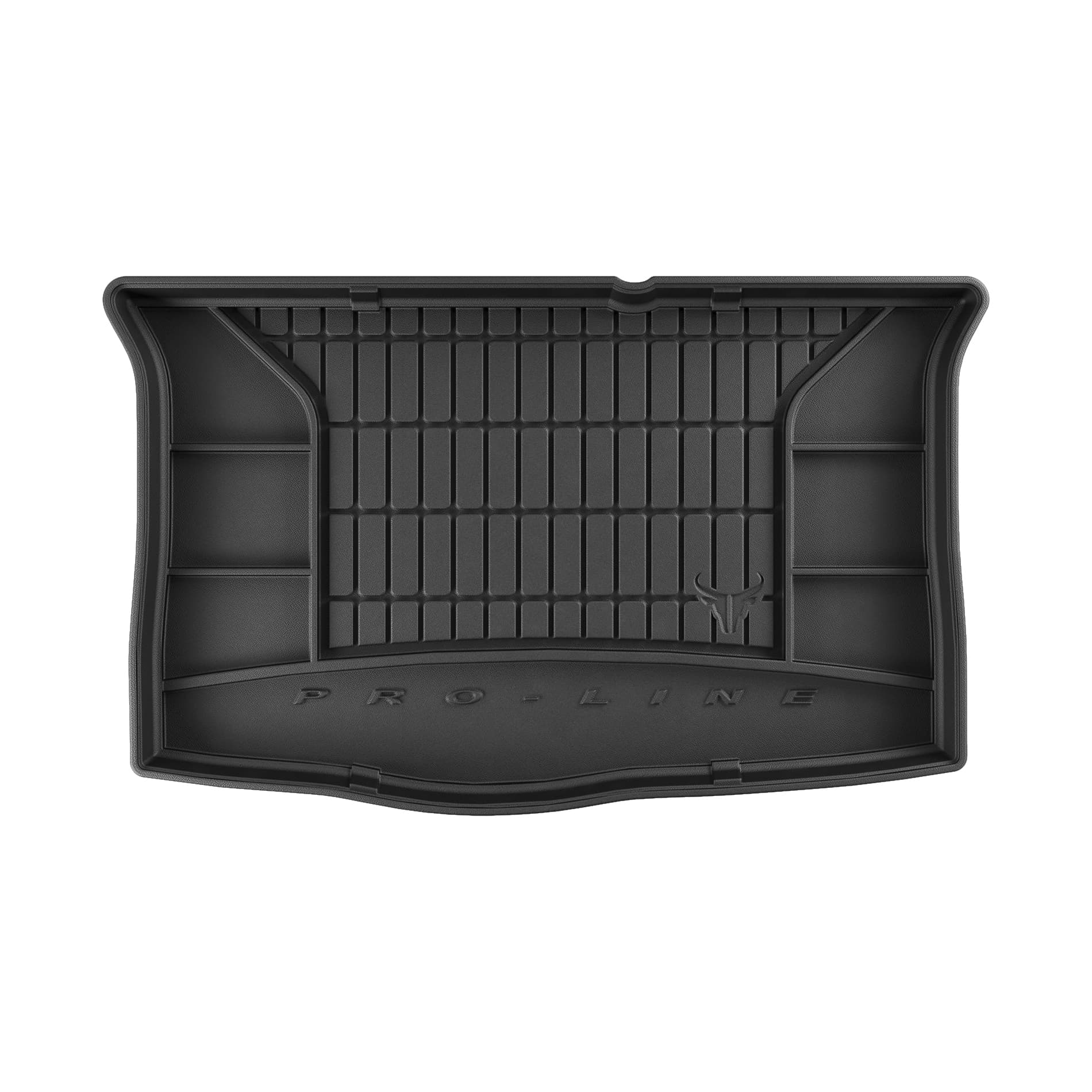 HYUNDAI I20 COMFORT - KOFFERRAUMWANNE