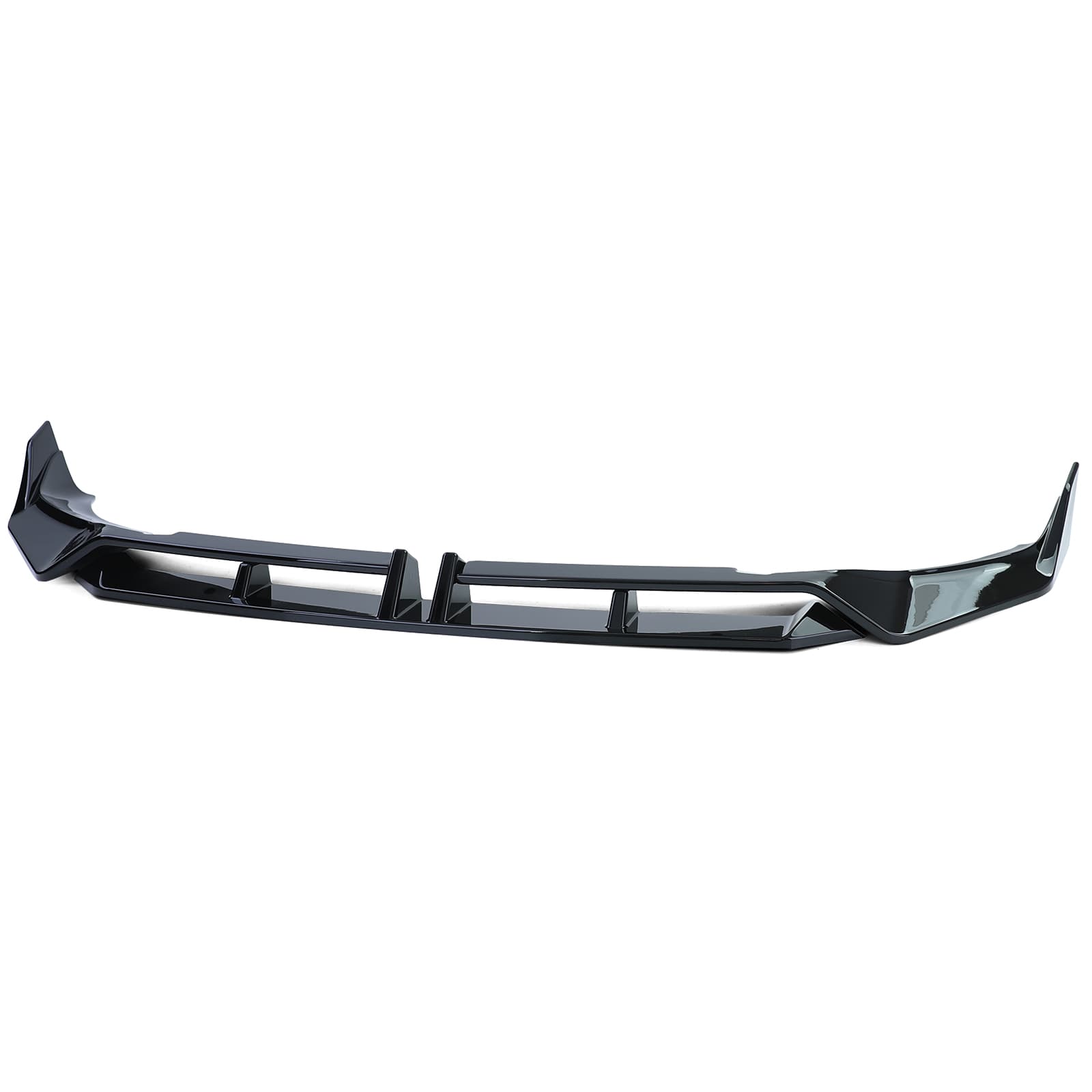 BMW X3 LCI - RACING FRONTSPOILER LIPPE V.1