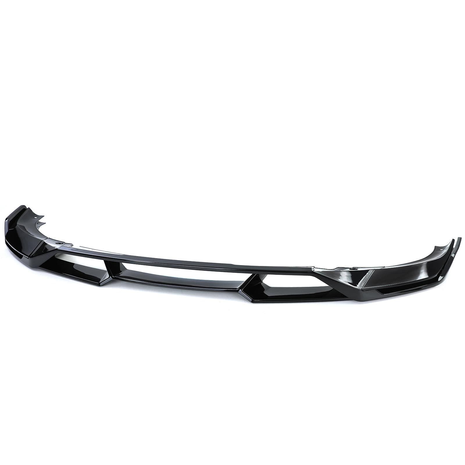 BMW X3 LCI - FRONTSPOILER LIPPE PERFORMANCE OPTIK V.2