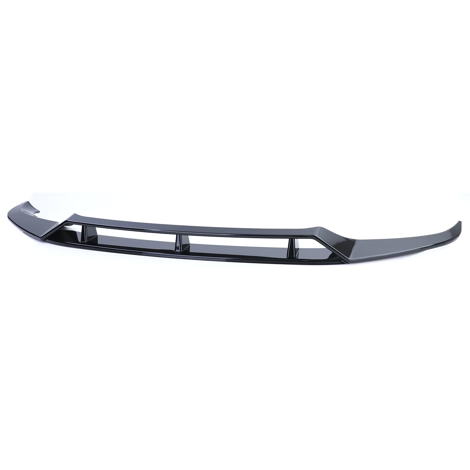 BMW X6 - RACING FRONTSPOILER LIPPE V.1