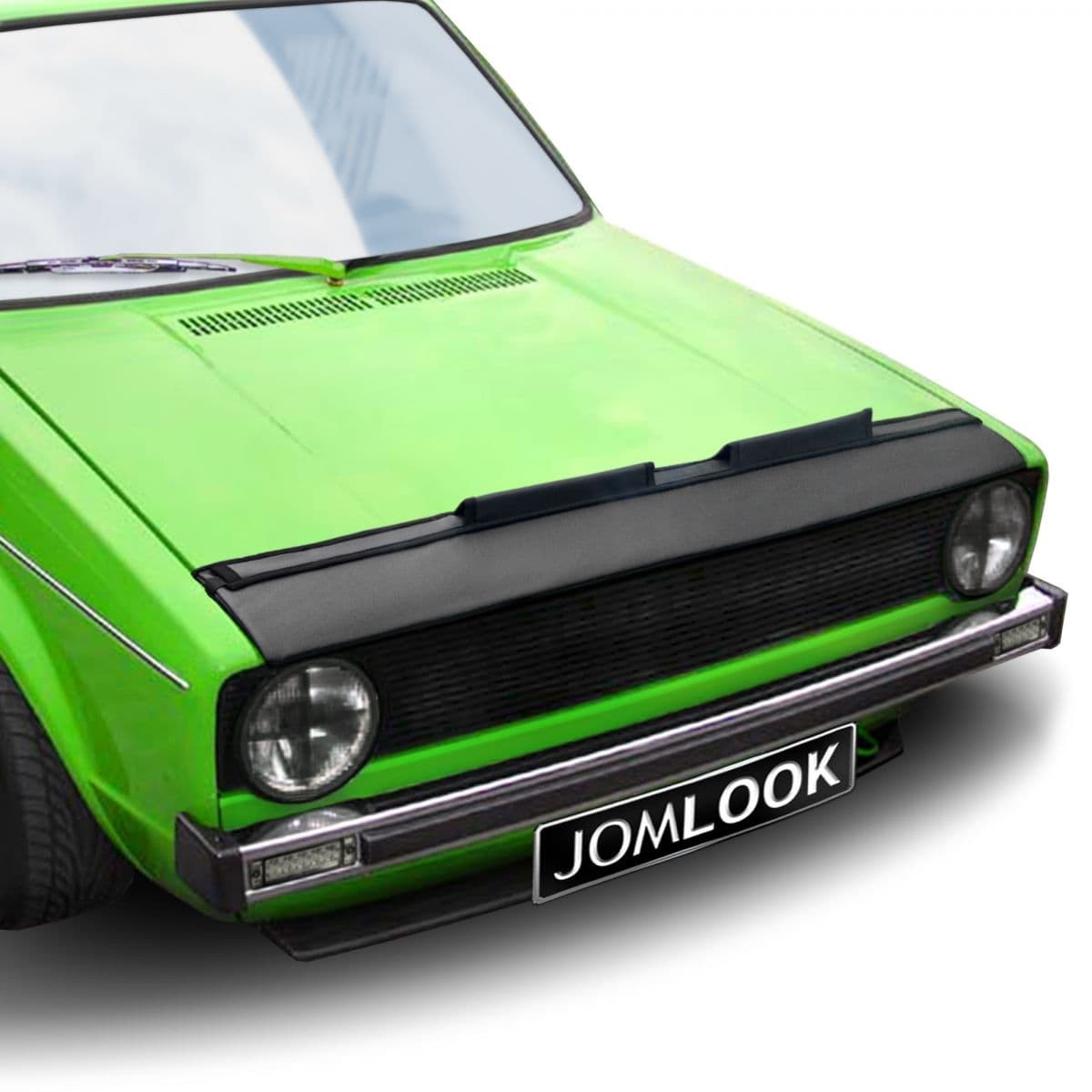 VW GOLF 1 - HAUBEN-BRA