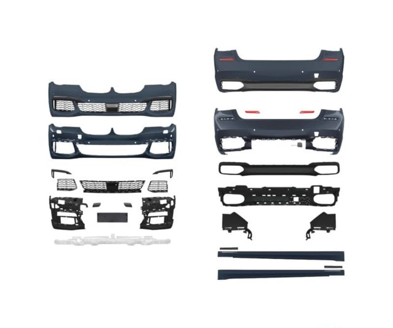 BMW G11 - FULL BODYKIT