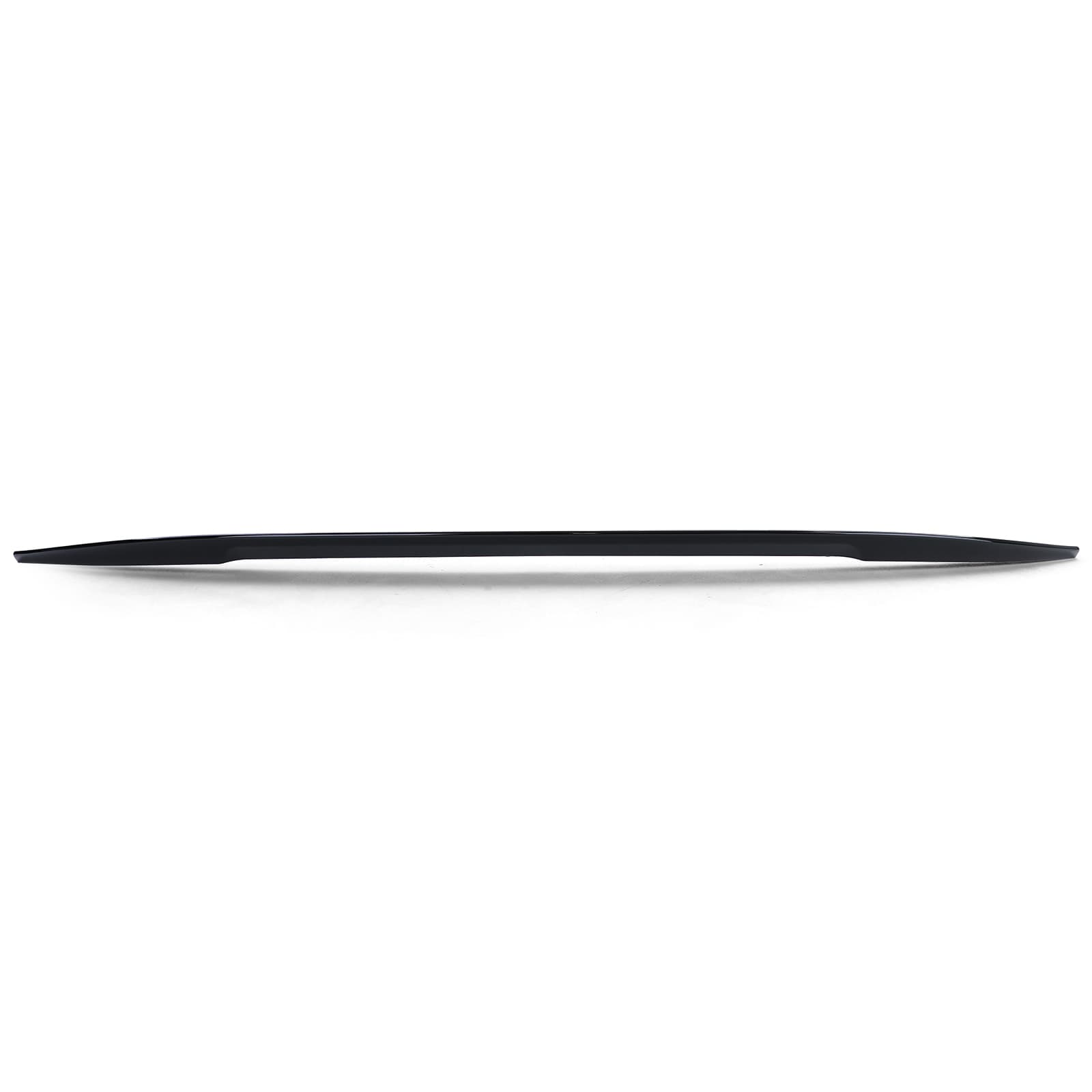 BMW G11 - HECKLIPPE SPOILER SCHWARZ