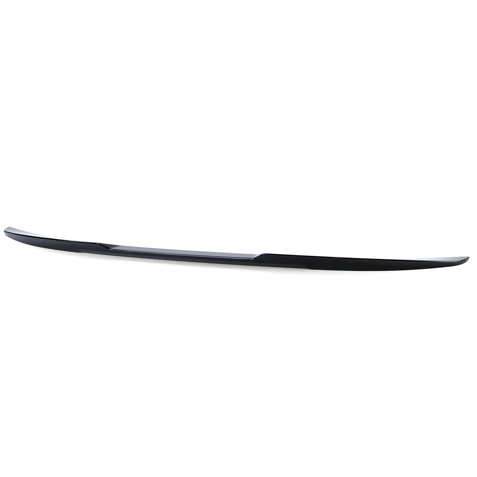 BMW G14 CABRIO - HECKLIPPE | HECKSPOILER PIANO BLACK V.1
