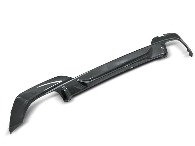 BMW G20 - HECK DIFFUSOR M340i OPTIK