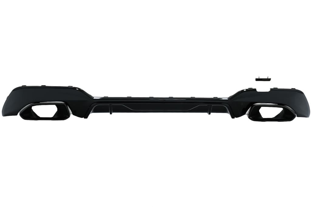 BMW G21 - HECK DIFFUSOR M340i M OPTIK