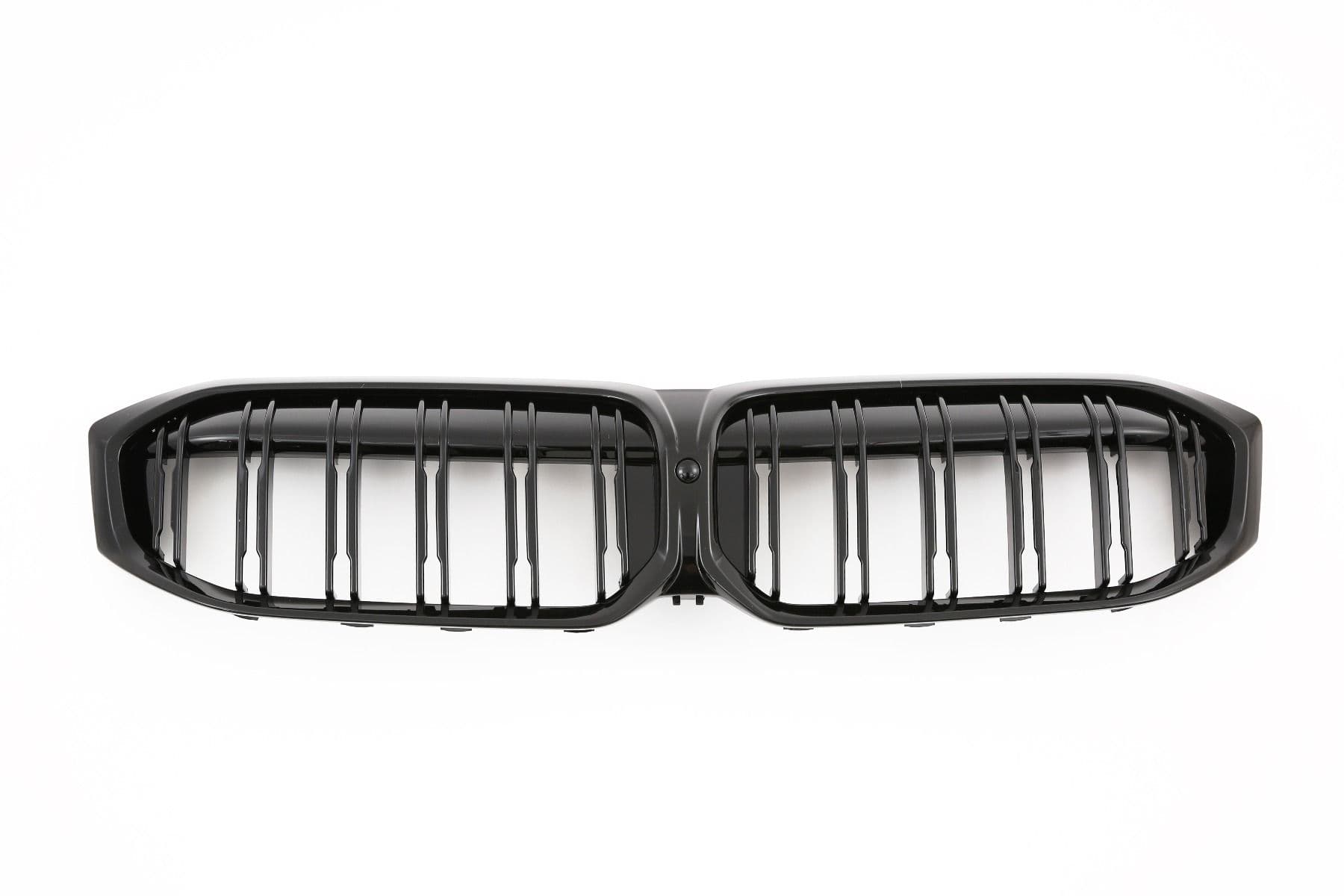 BMW G21 LCI - SPORTGRILL GLANZ M PERFORMANCE OPTIK V.2