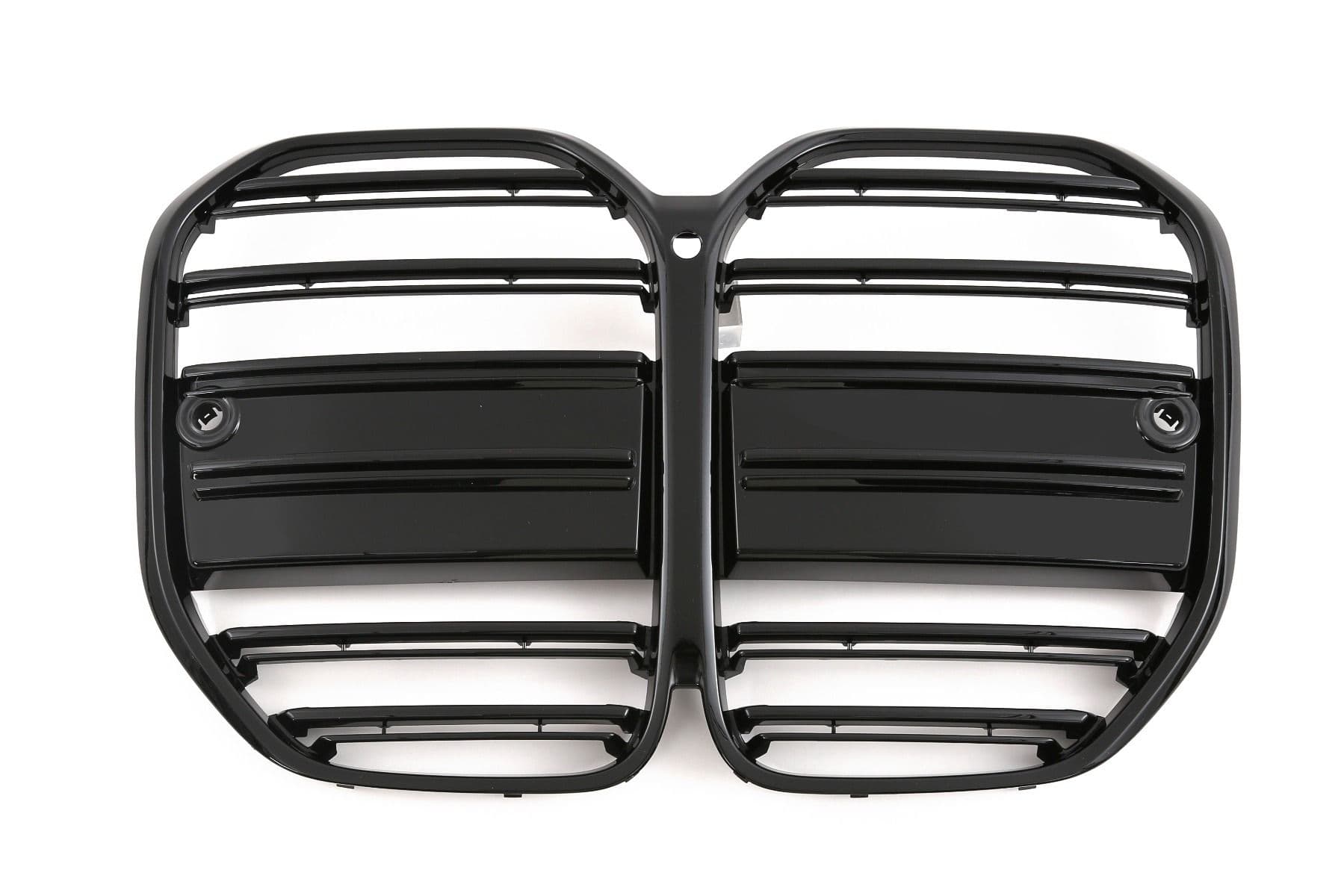 BMW G22 COUPE - SPORT KÜHLERGRILL GLANZ SCHWARZ V.1