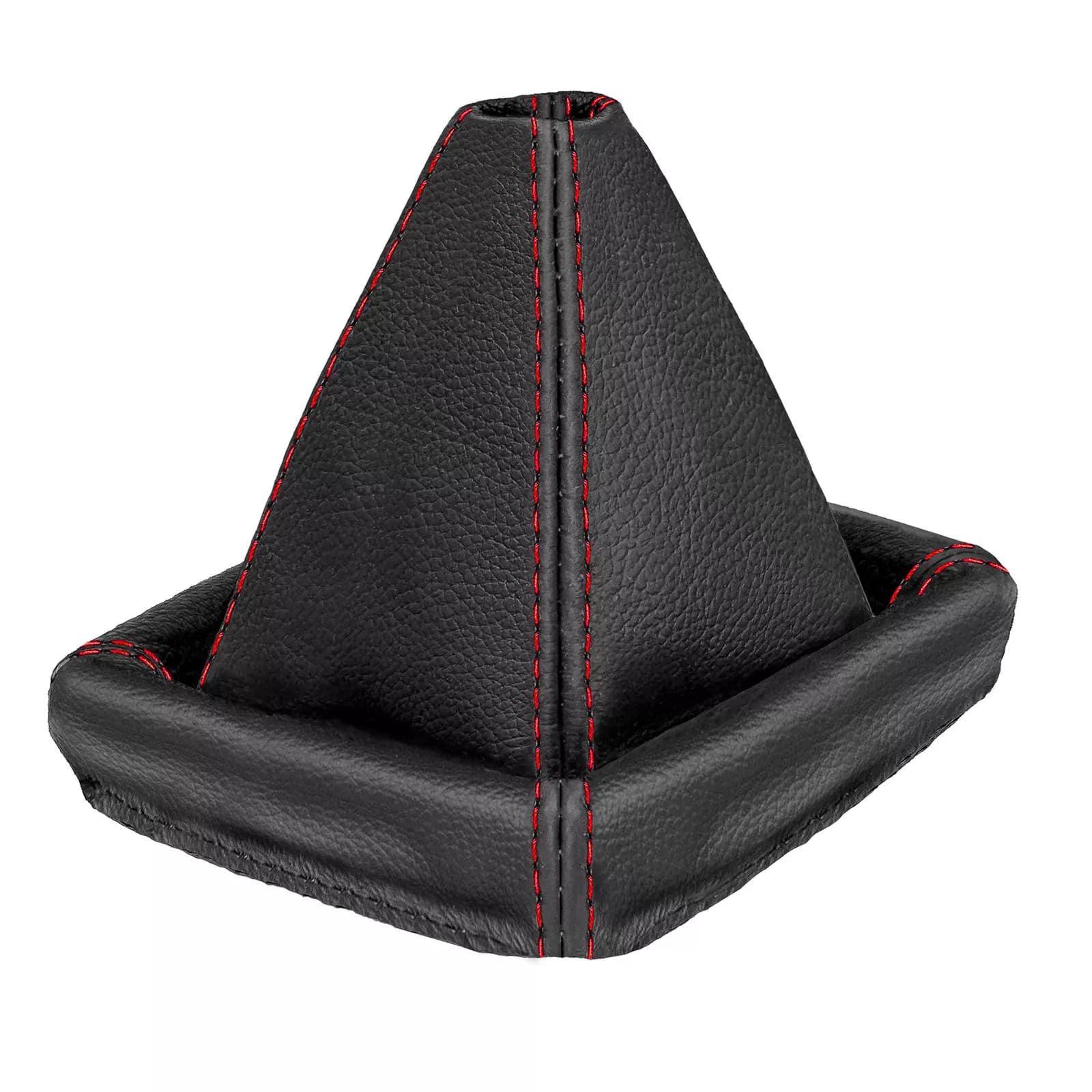 VW GOLF 2 - LEDER SCHALTMANSCHETTE SCHALTSACK V.1