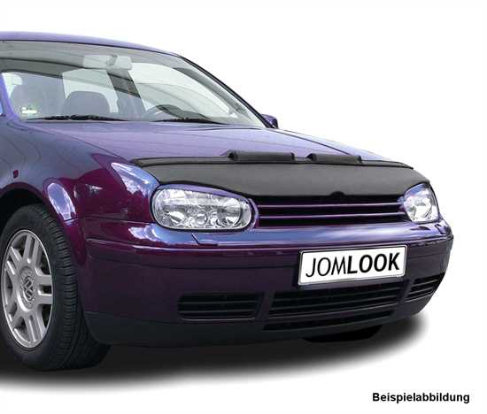 VW GOLF 4 - HAUBEN-BRA