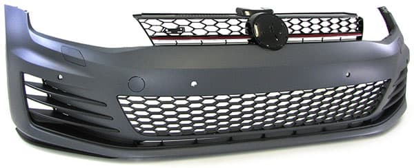 VW GOLF 7 - FULL GTI BODYKIT (PDC)