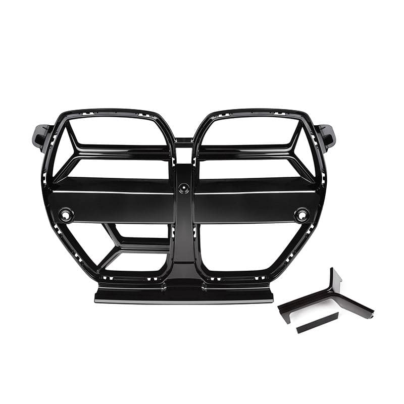 BMW M4 - KÜHLERGRILL FRONTGRILL NIEREN RAHMEN CSL OPTIK (ACC)
