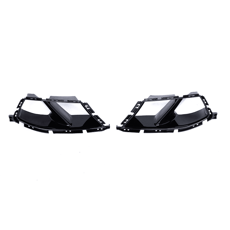 BMW M4 - CARBONSS FRONT GRILL LUFTEINLASS COVER