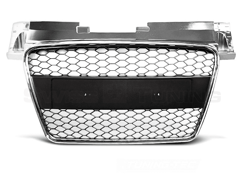 AUDI TT - SPORTGRILL TTRS OPTIK