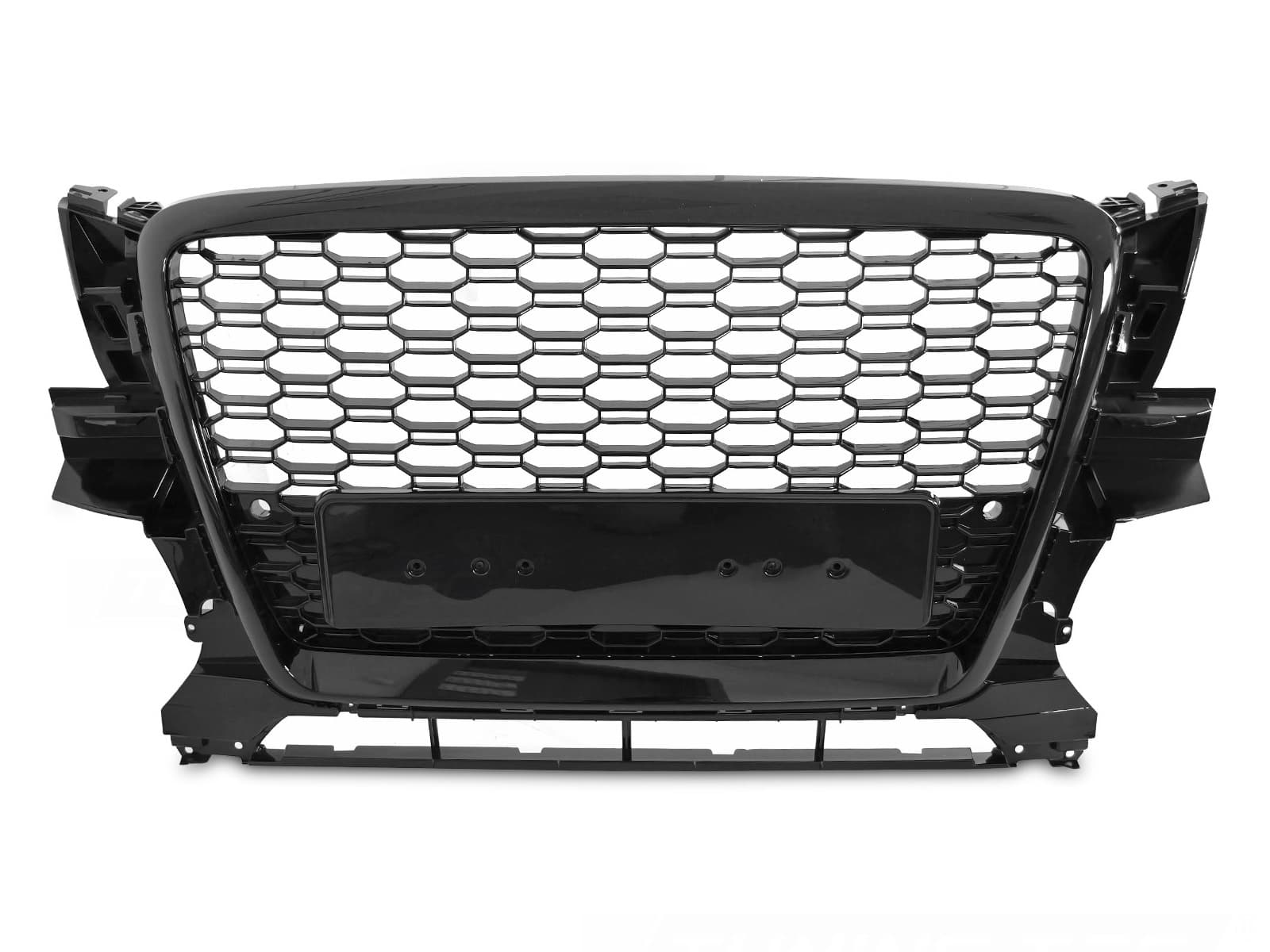 AUDI Q5 - SPORTGRILL Q5 RS OPTIK