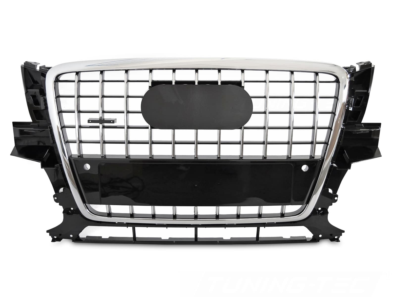AUDI Q5 - SPORTGRILL Q5 S OPTIK