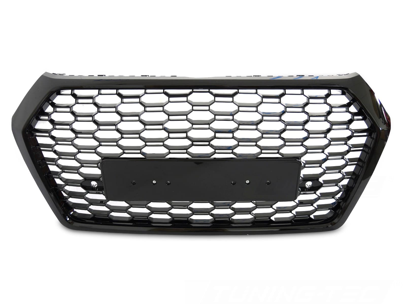 AUDI Q5 - SPORTGRILL Q5 RS OPTIK V.6