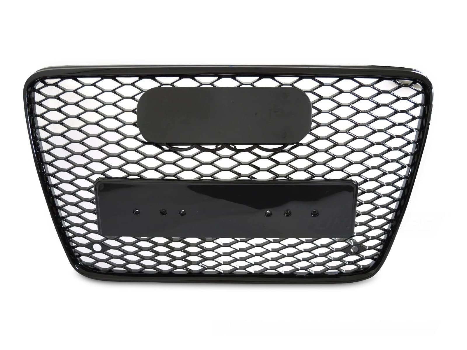 AUDI Q7 - SPORTGRILL RSQ7 OPTIK V.5