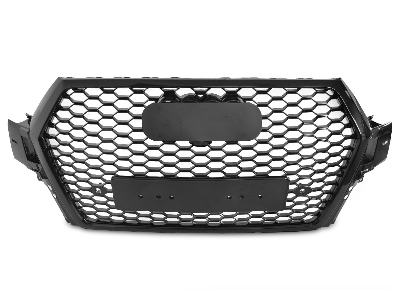 AUDI Q7 4M - SPORTGRILL RSQ7 OPTIK V.5