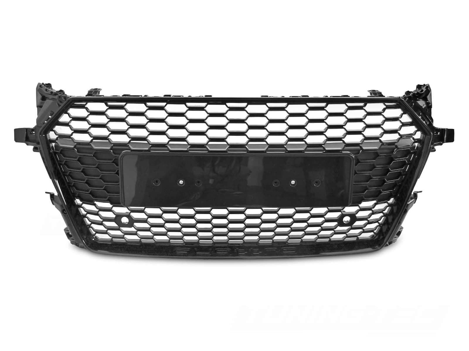 AUDI TT - SPORTGRILL TTRS OPTIK V.2