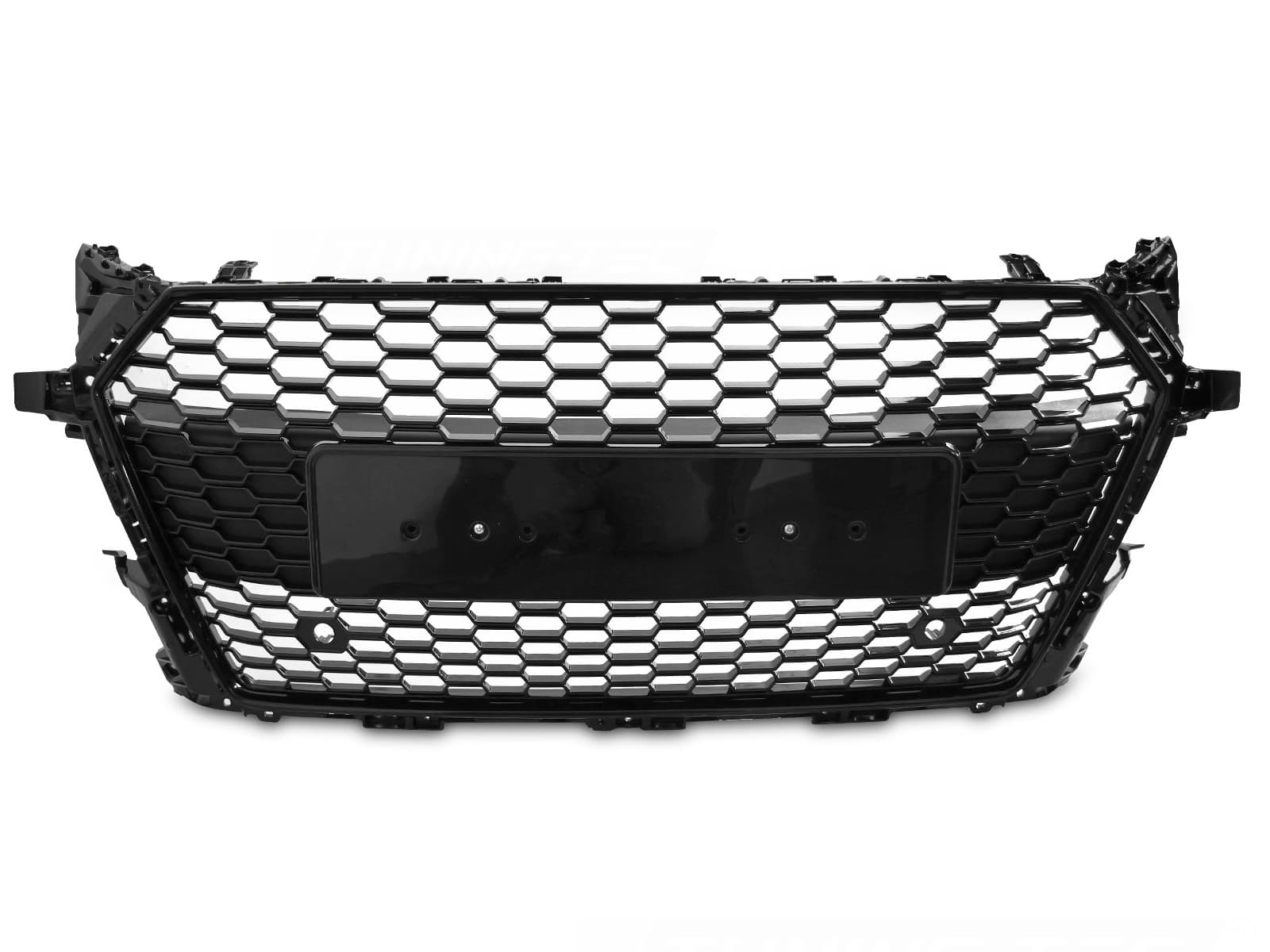 AUDI TT - SPORTGRILL TTRS OPTIK V.3