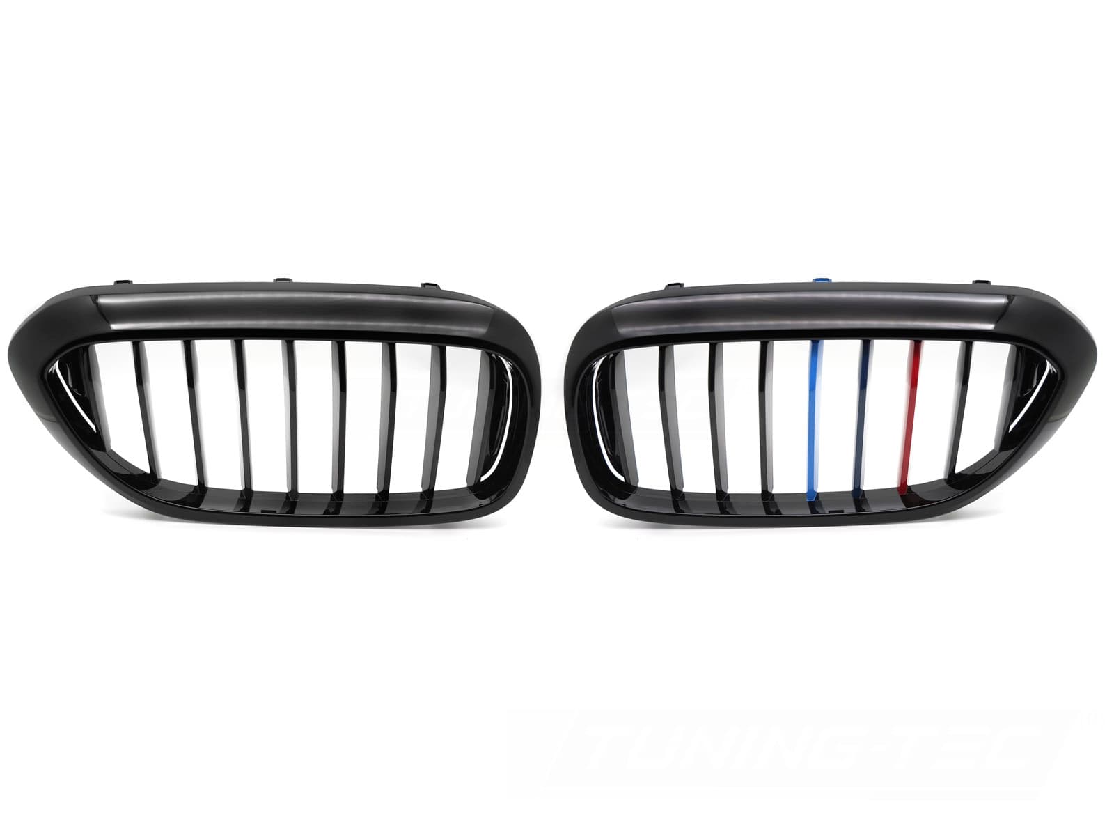 BMW G31 - SPORTGRILL GLANZ TRI-COLOR V.8