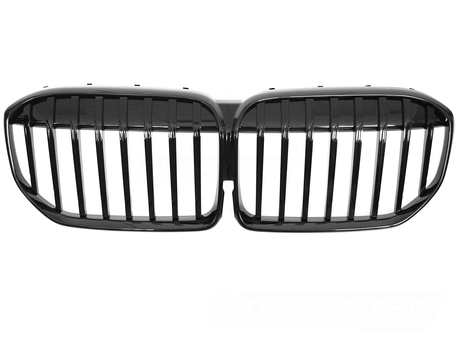 BMW G11 LCI - SPORTGRILL SCHWARZ GLANZ V.7