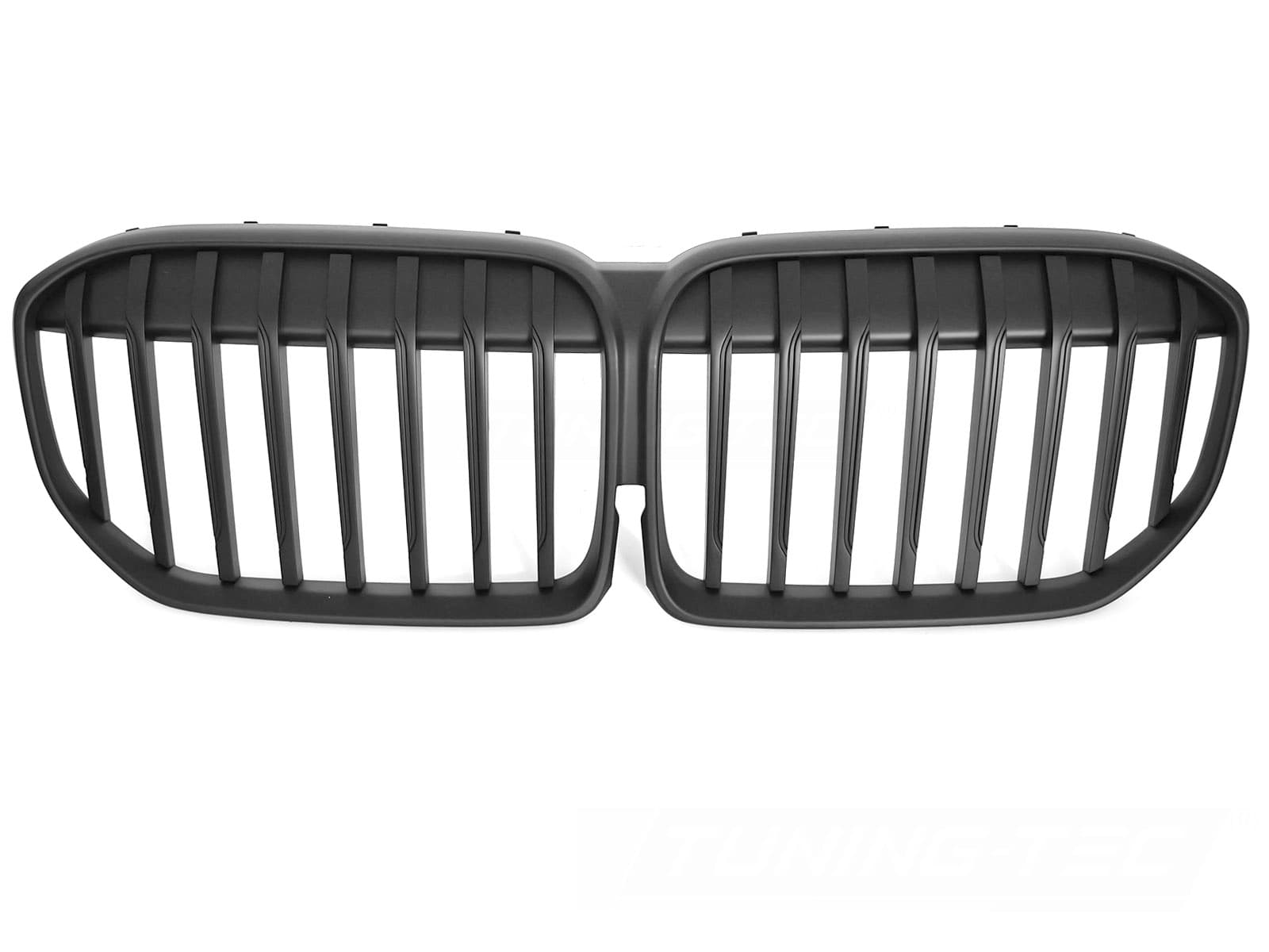 BMW G11 LCI - SPORTGRILL SCHWARZ MATT V.6