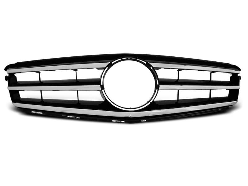 MERCEDES C-KLASSE - SPORTGRILL