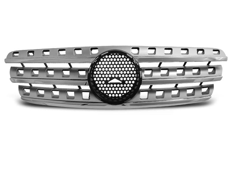 MERCEDES ML - SPORTGRILL