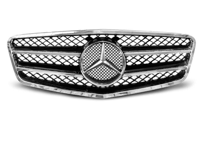 MERCEDES E-KLASSE - SPORTGRILL