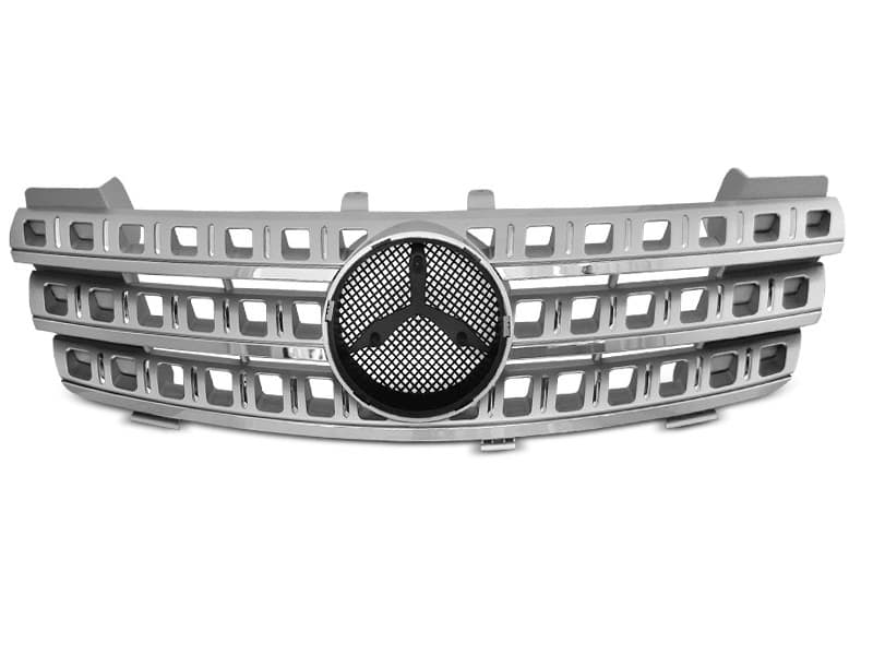 MERCEDES ML - SPORTGRILL