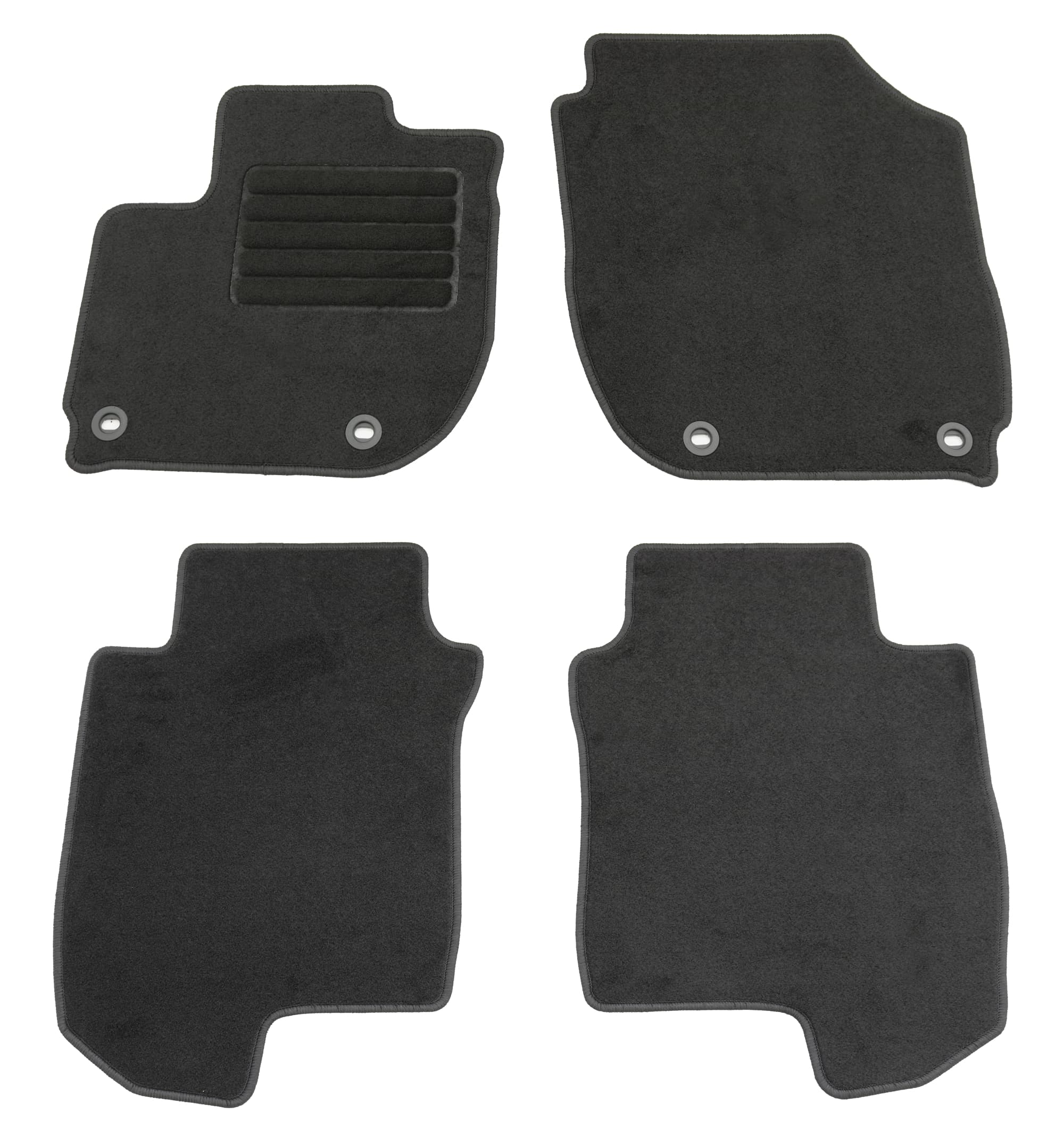 HONDA HR-V - FUSSMATTEN SET