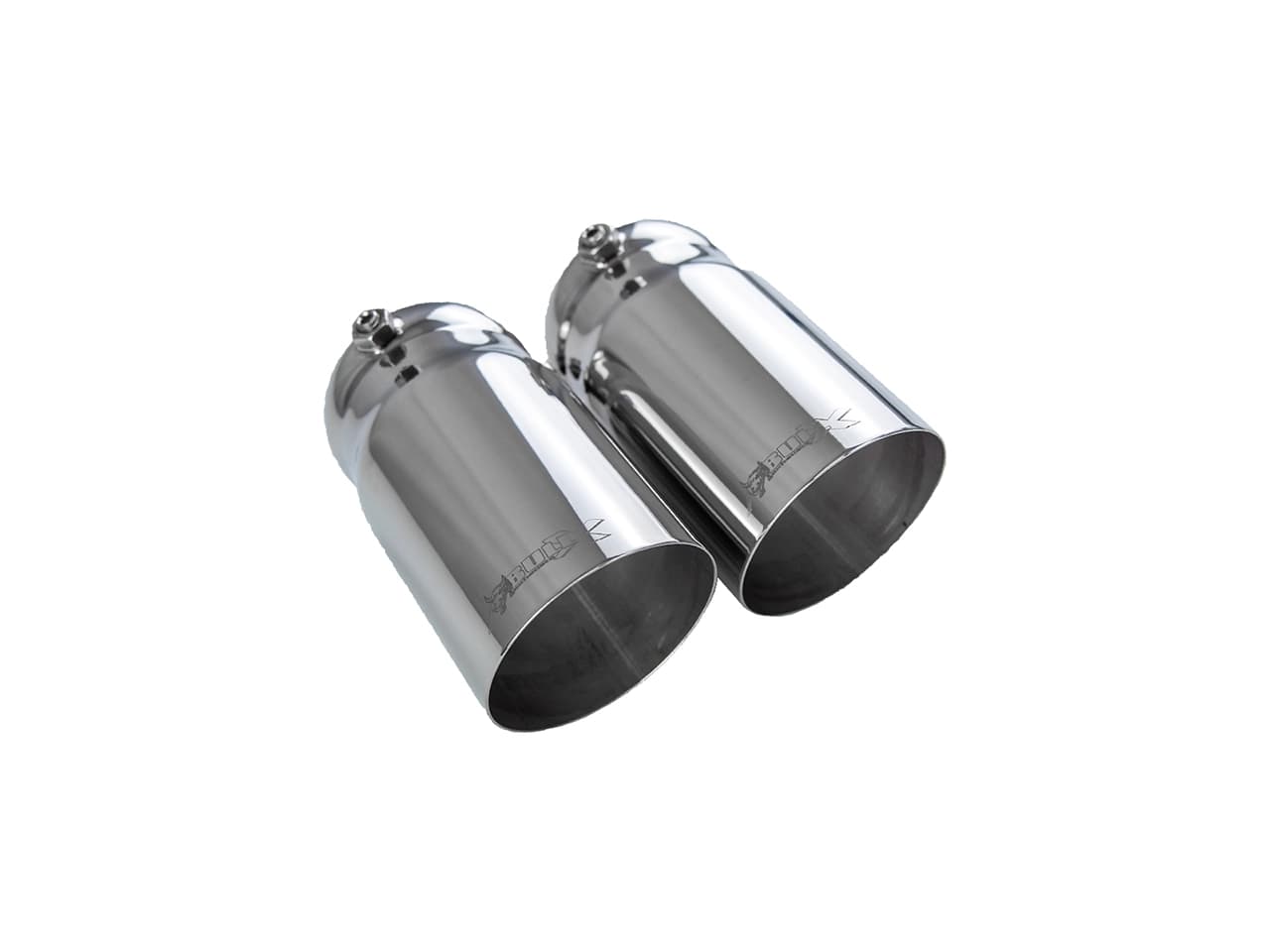 BULL-X 76MM CHROM ENDROHR SET MIT KUGELKOPF-PRINZIP HGERBX76S