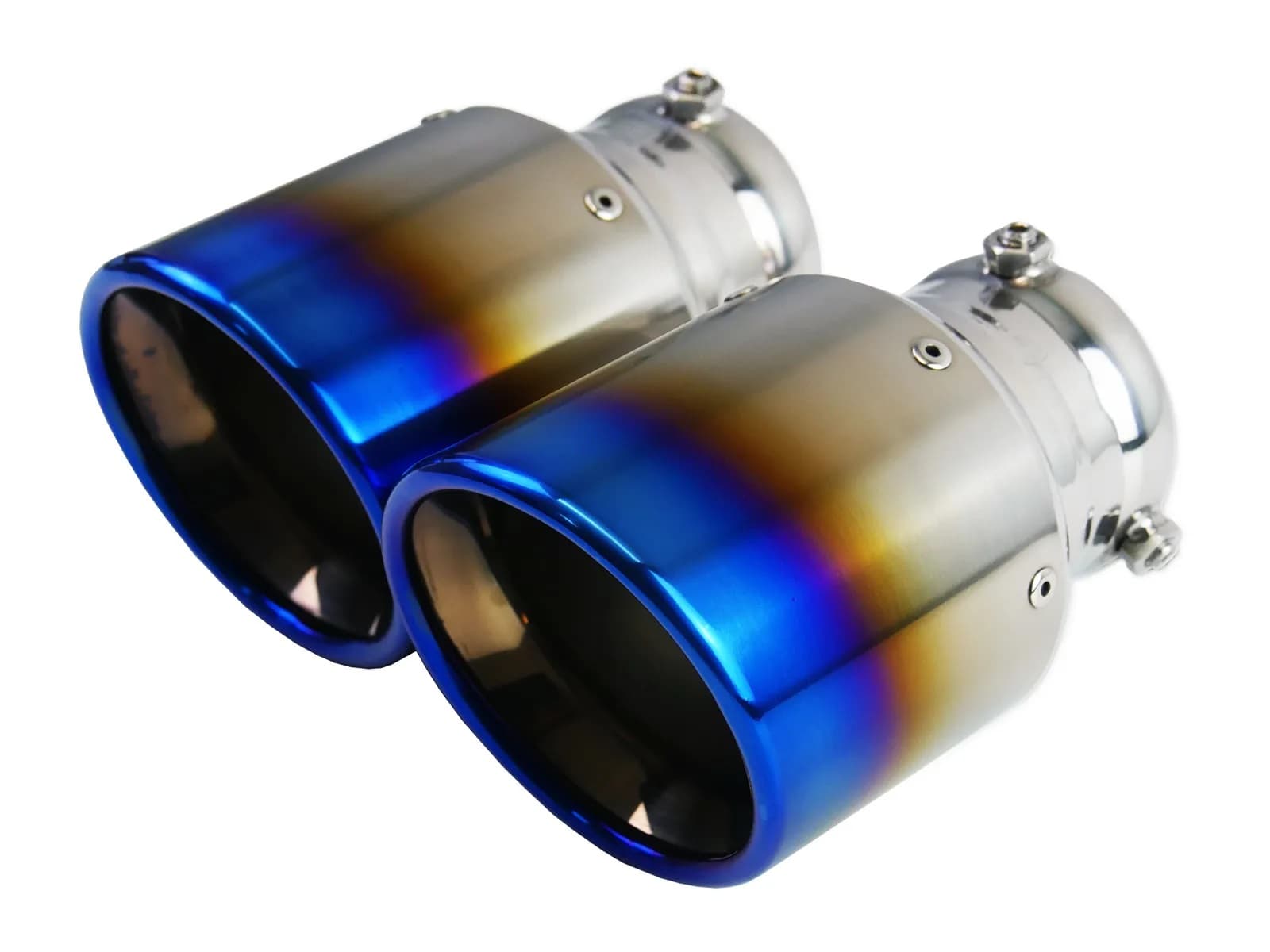 BULL-X 101MM ENDROHRSET MIT KUGELKOPF-PRINZIP HGERTIT101B-76