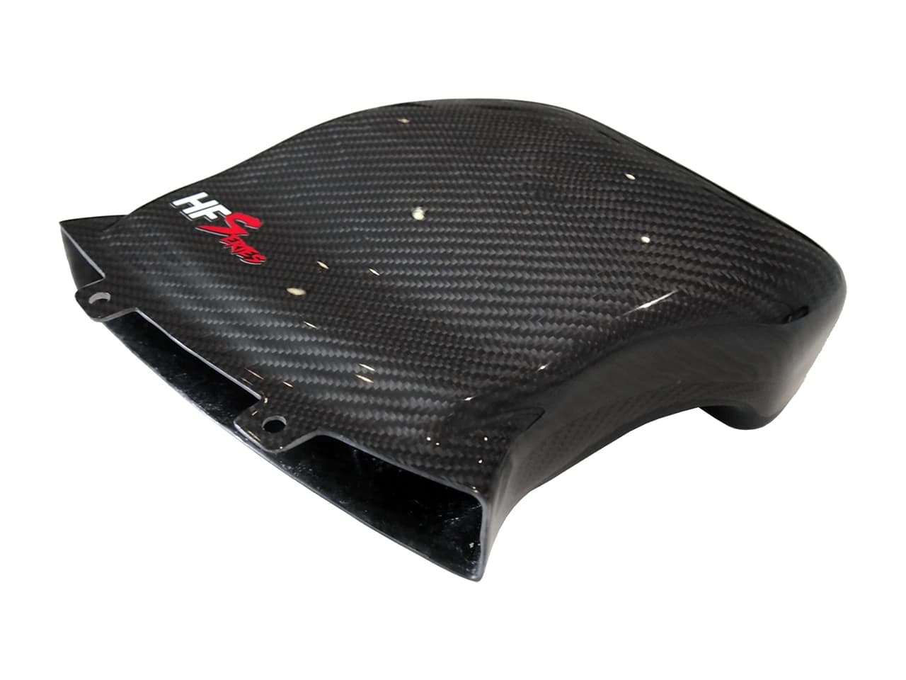 HF-Series Carbon Ansaugstutzen für Audi TT/ TTS/ TTRS 8J