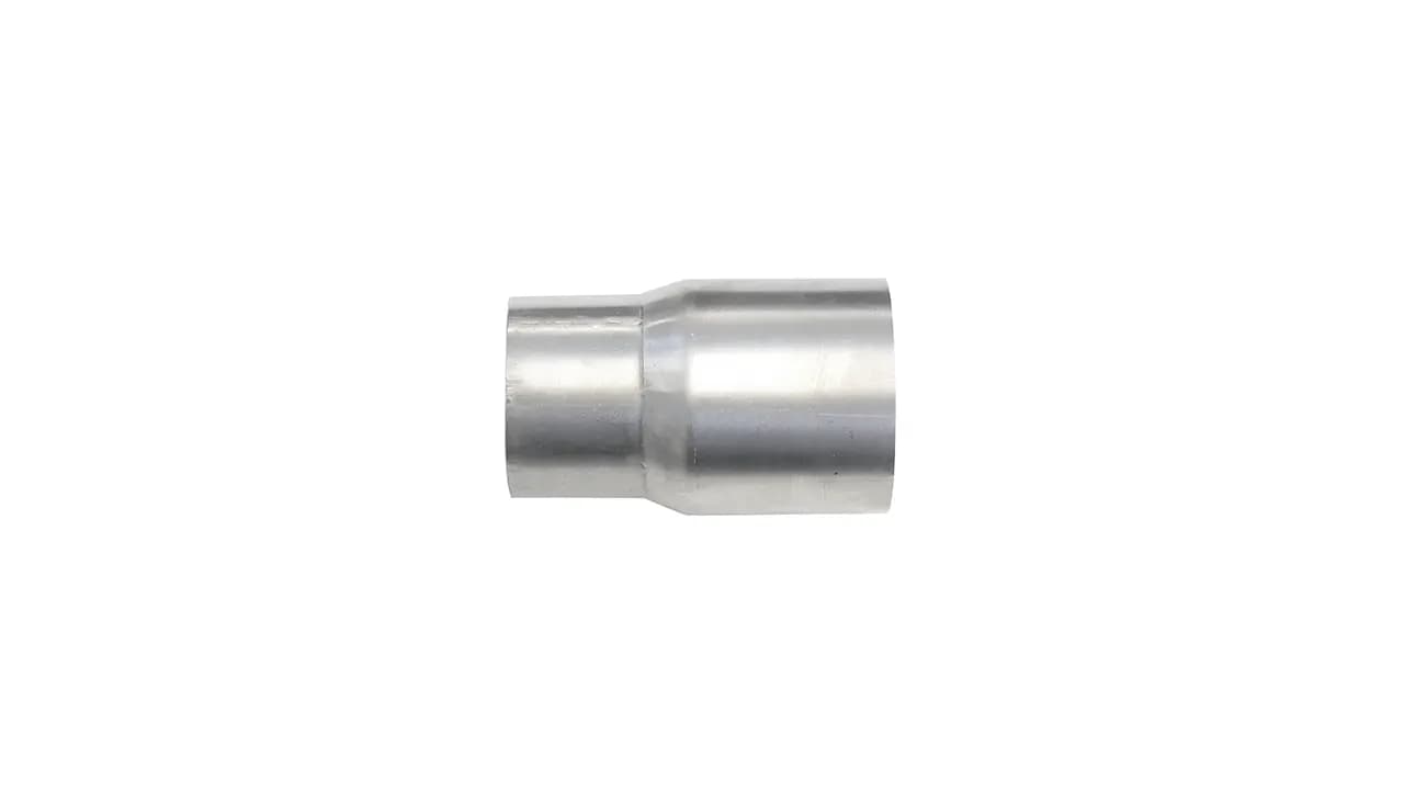 ROHRVERBINDER Ø 76MM / Ø 65MM HG-MOTORSPORT BULL-X EGO-X