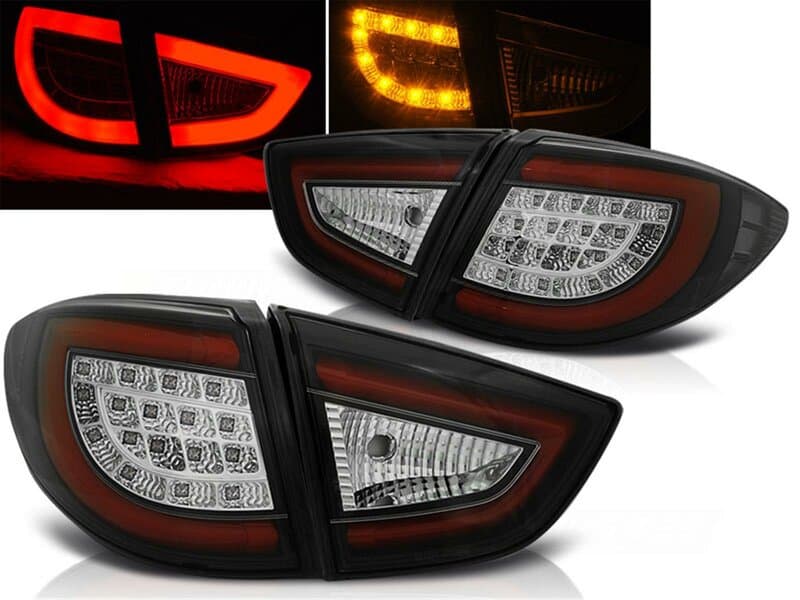 HYUNDAI IX35 - LED RÜCKLEUCHTEN