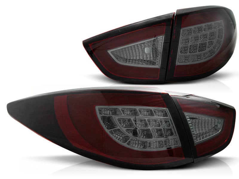 HYUNDAI IX35 - LED RÜCKLEUCHTEN