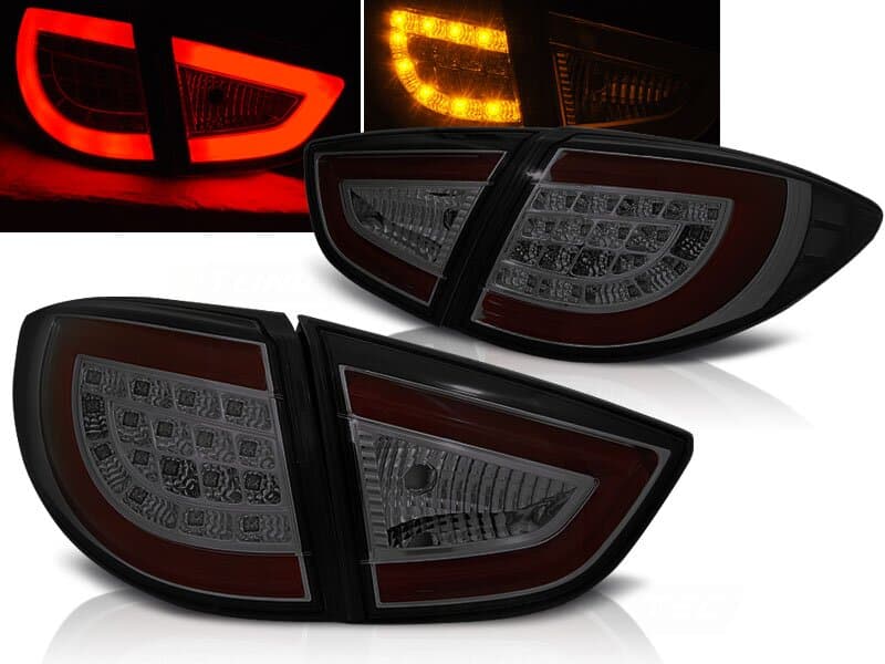 HYUNDAI IX35 - LED RÜCKLEUCHTEN