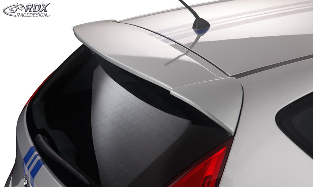 HYUNDAI i30 - RDX DACHSPOILER – RDX