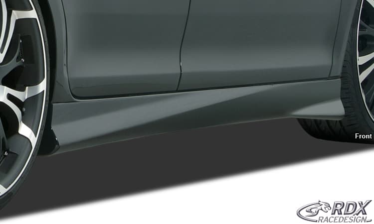 HYUNDAI i30 - RDX SEITENSCHWELLER – RDX